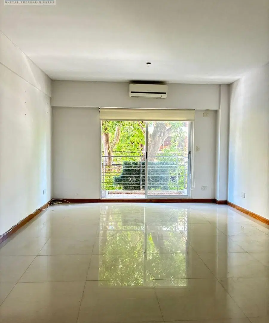 Departamento en Caballito 5