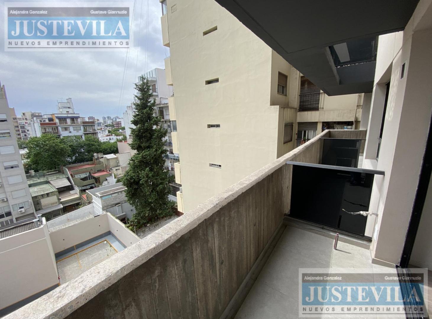 Foto de Monoambiente al cfrte con baulera Entrega inmediata, imagen 3
