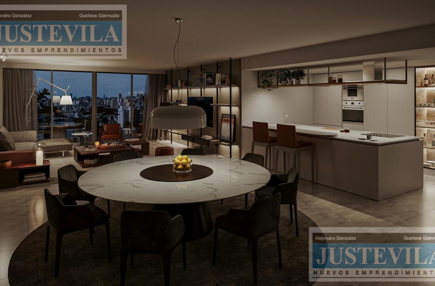 Foto de Departamento 2 amb en Donna Gioia - Goyena esq Av La PLata, imagen 5