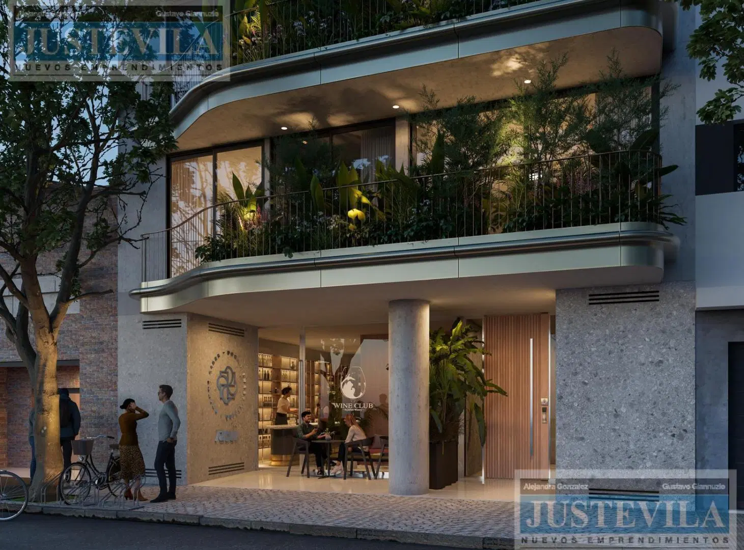 Departamento 2 amb en Donna Gioia - Goyena esq Av La PLata - Posibilidad de cochera en SS2 5