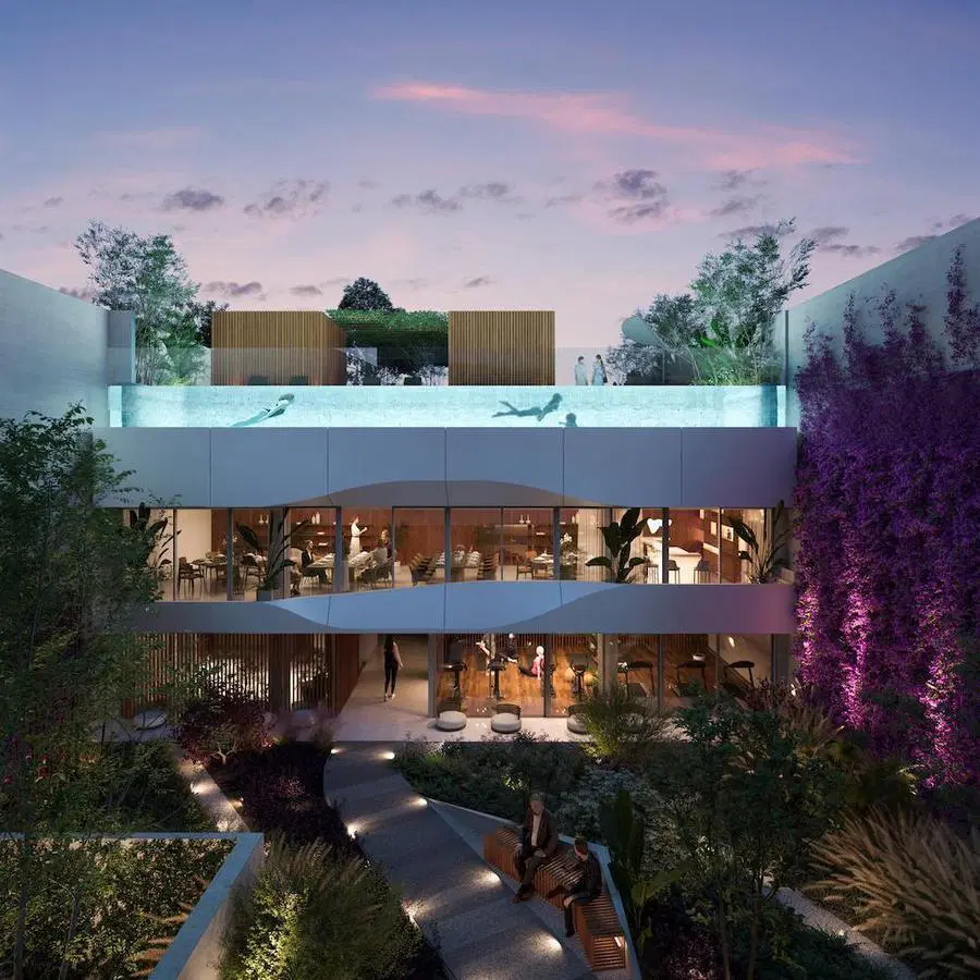 Espectacular local sobre Goyena en Donna Settima - ALQUILER O VENTA 1