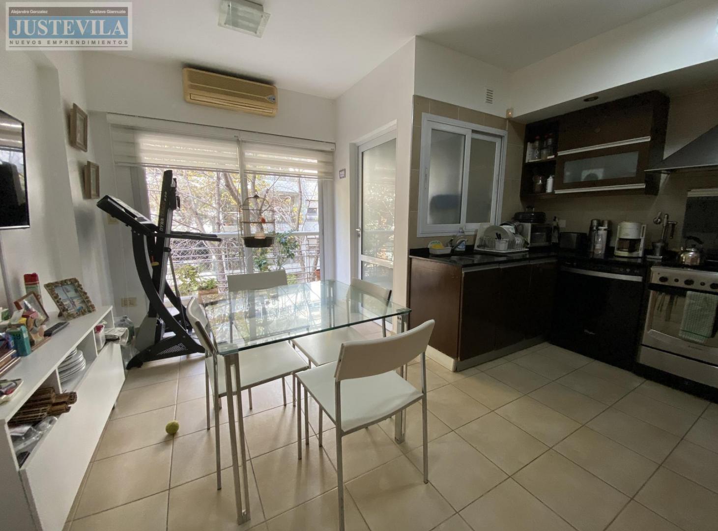 Foto de Departamento 4 ambientes con cochera en Caballito, imagen 3