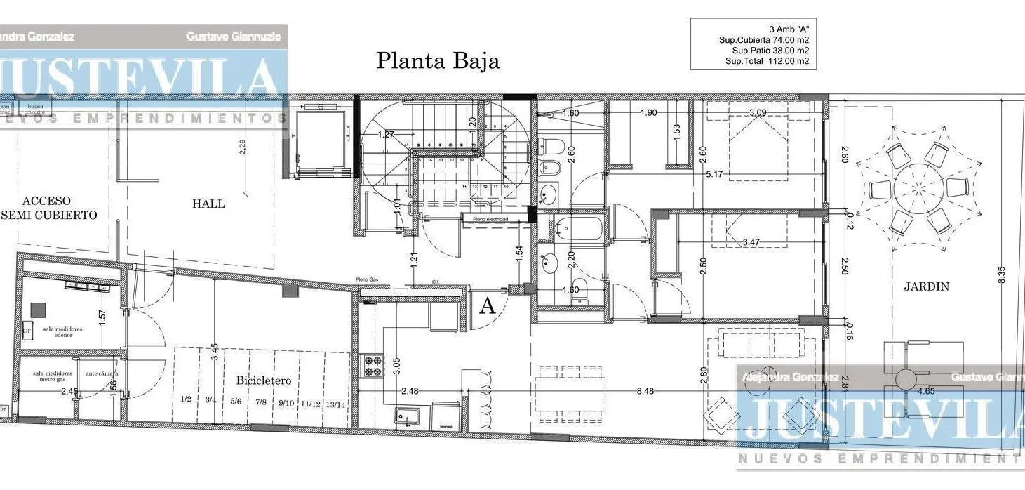 Plano 7