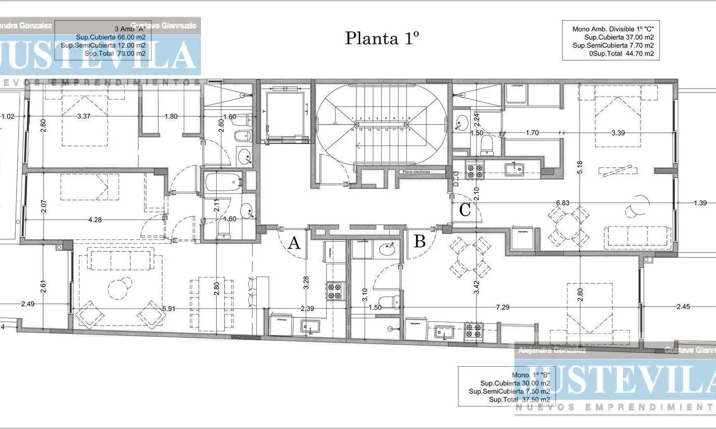 Plano 4