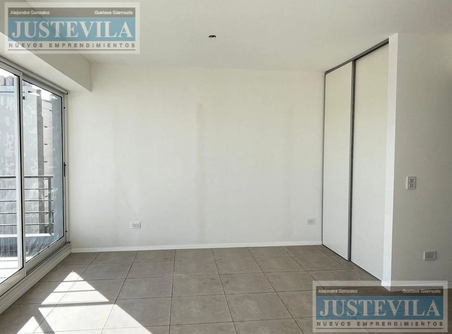 Departamento en Floresta 3
