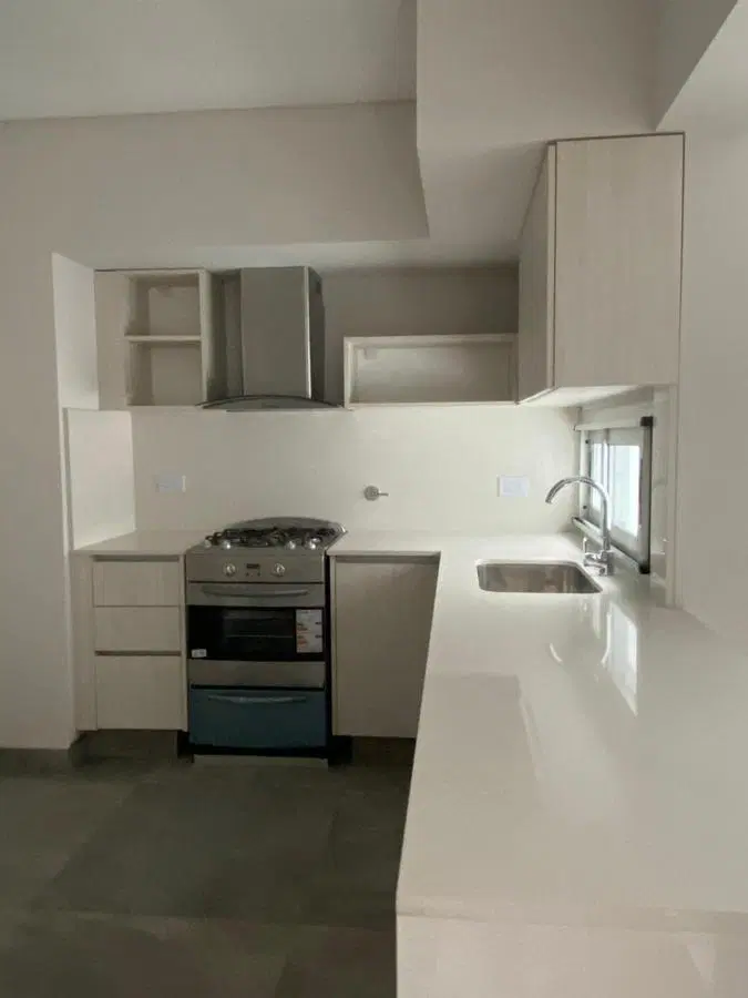 Donato 221 4 ambientes  124 m2 Caballito Norte - Entr Inmediata 2