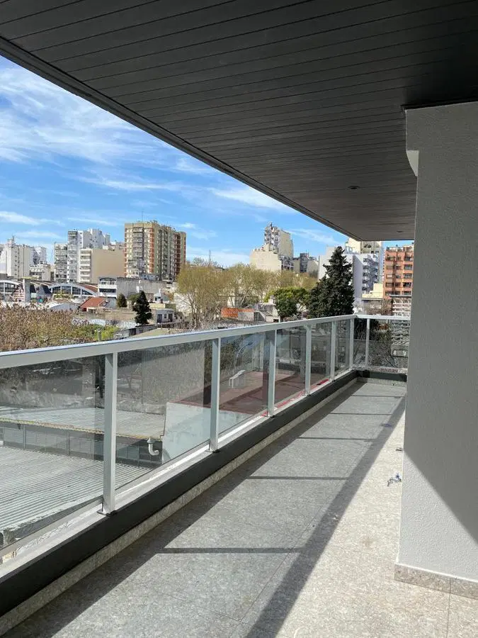 Donato 221 4 ambientes  124 m2 Caballito Norte - Entr Inmediata 5