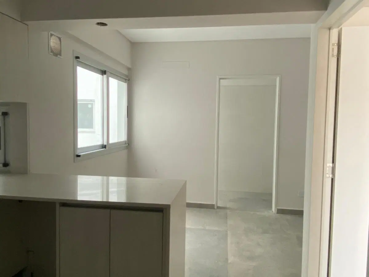 Donato 221 4 ambientes  124 m2 Caballito Norte - Entr Inmediata 3