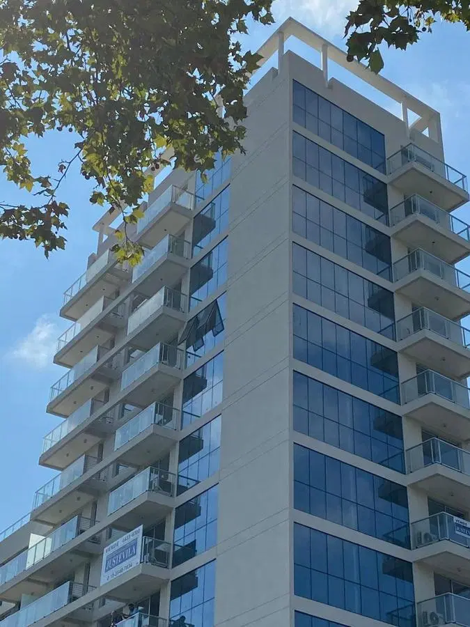 Departamento a estrenar 4 amb - Torre con amenities - Entrega INMEDIATA 4
