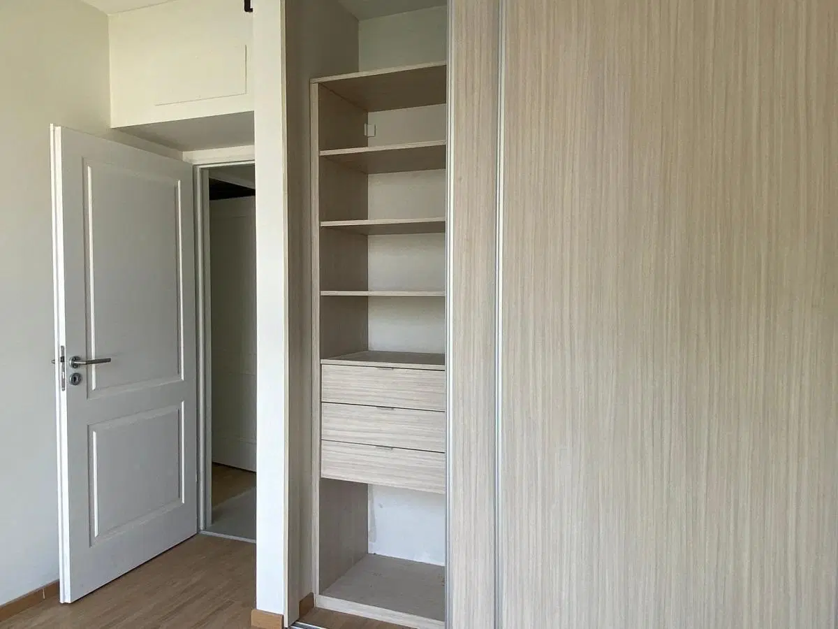 Departamento a estrenar 4 amb - Torre con amenities - Entrega INMEDIATA 3