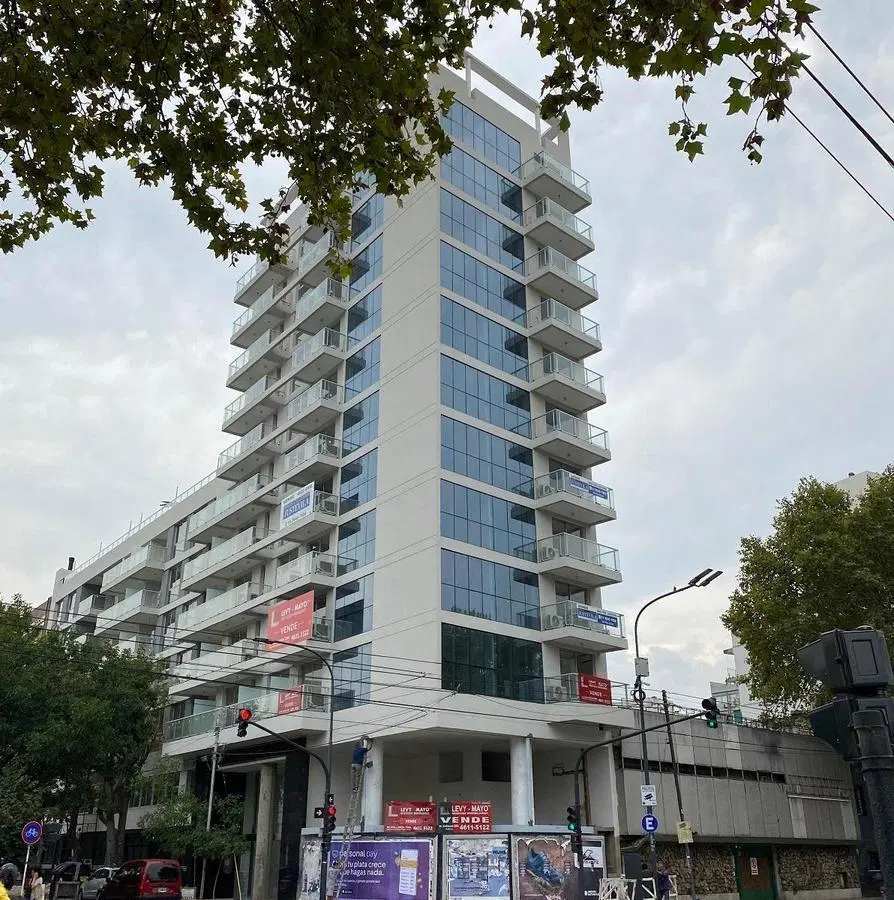 Departamento a estrenar 4 amb - Torre con amenities - Entrega INMEDIATA 1