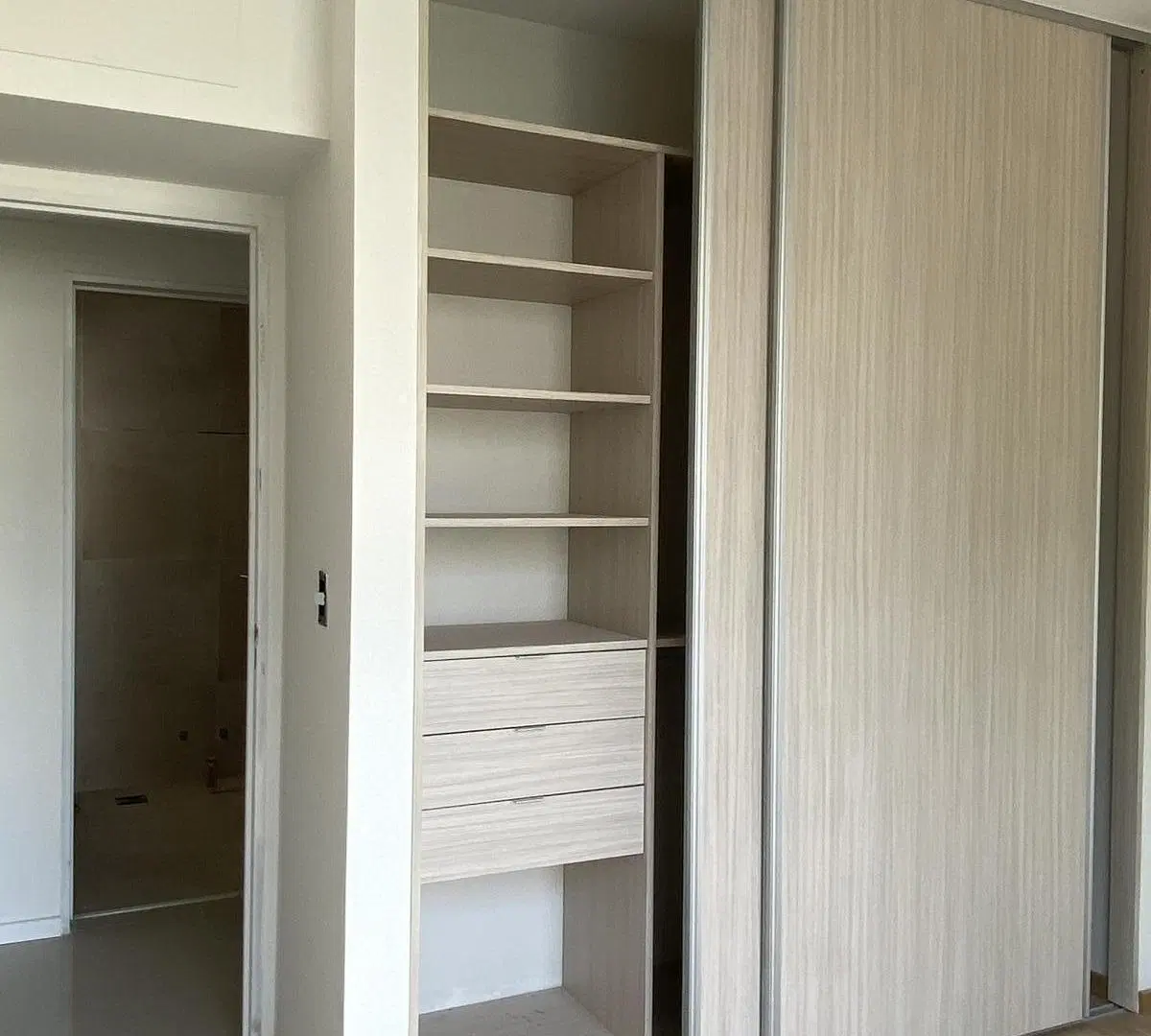 Departamento a estrenar 4 amb - Torre con amenities - Entrega INMEDIATA 5