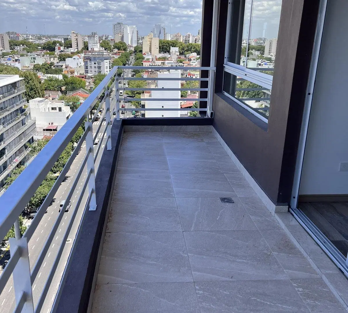 Departamento en San Cristobal 5