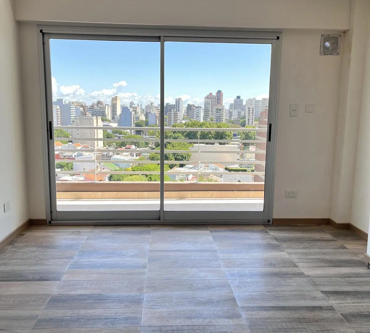 Departamento en San Cristobal 3