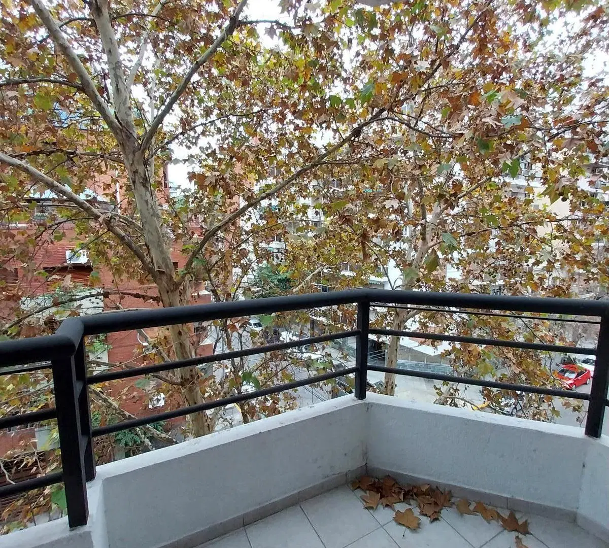 Departamento en Caballito 5
