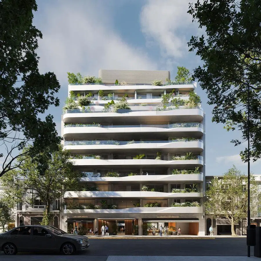 Espectacular local sobre Goyena en Donna Settima - ALQUILER O VENTA 3