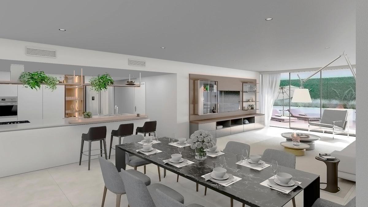 Unidades 4 amb en el icono de estudio Azcuy, Donna Settima - Entrega SET 2025