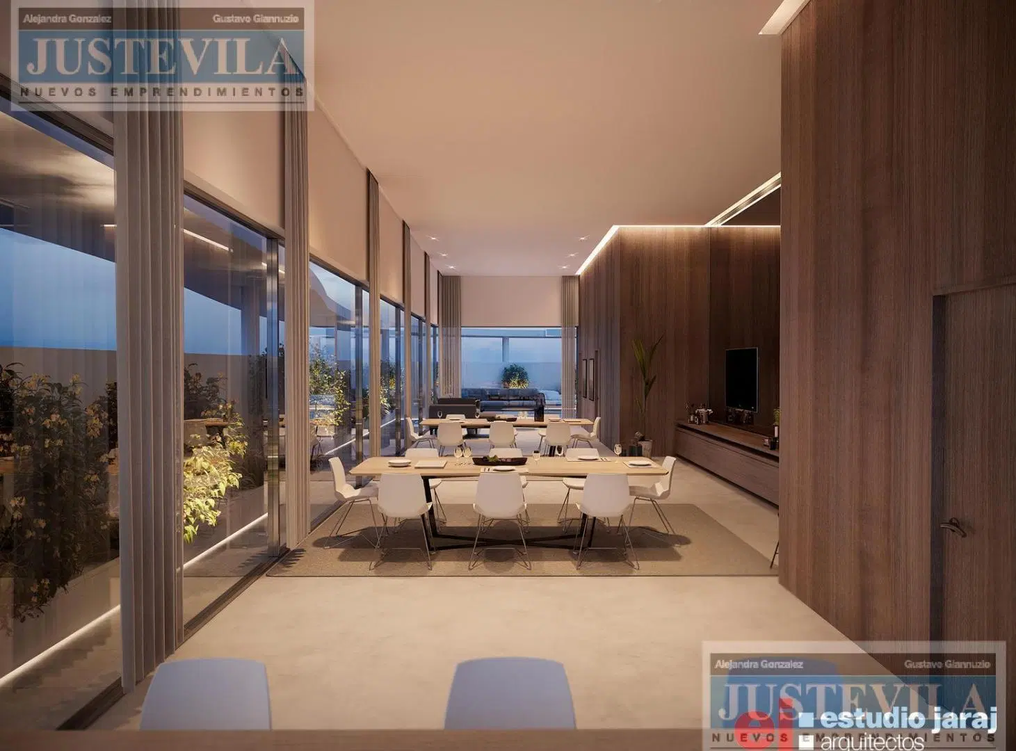 3 amb Espectacular torre a cuadras Pque Rivadavia - Entr Marzo 27 - Apto Blanqueo 2