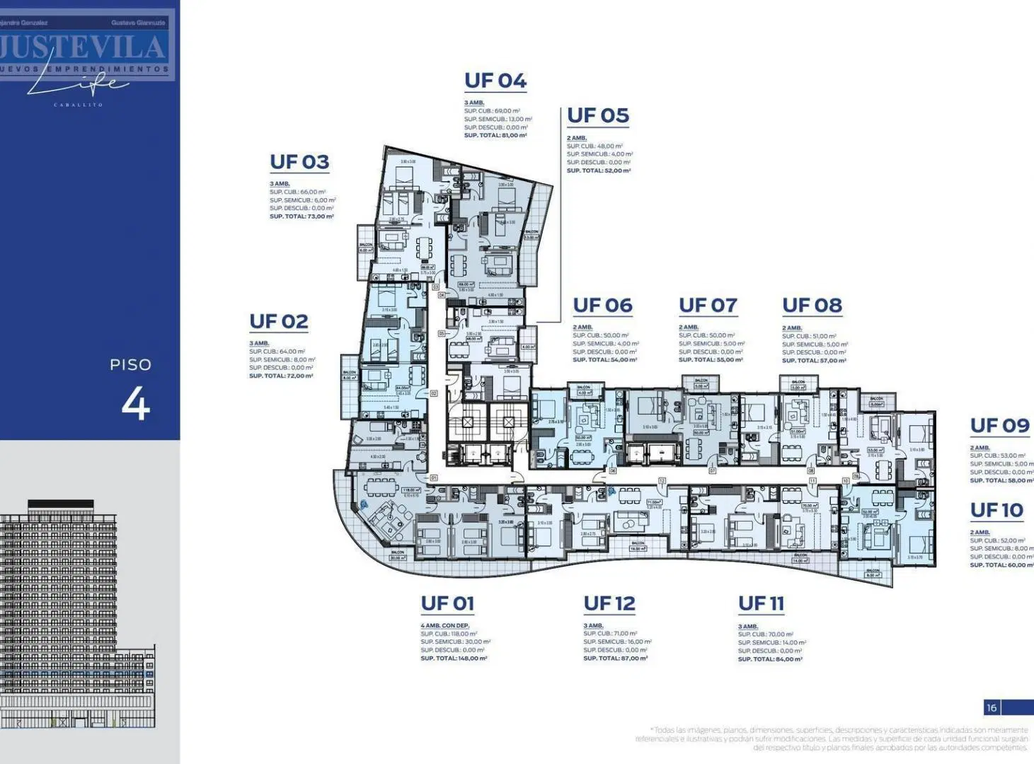 Plano 8