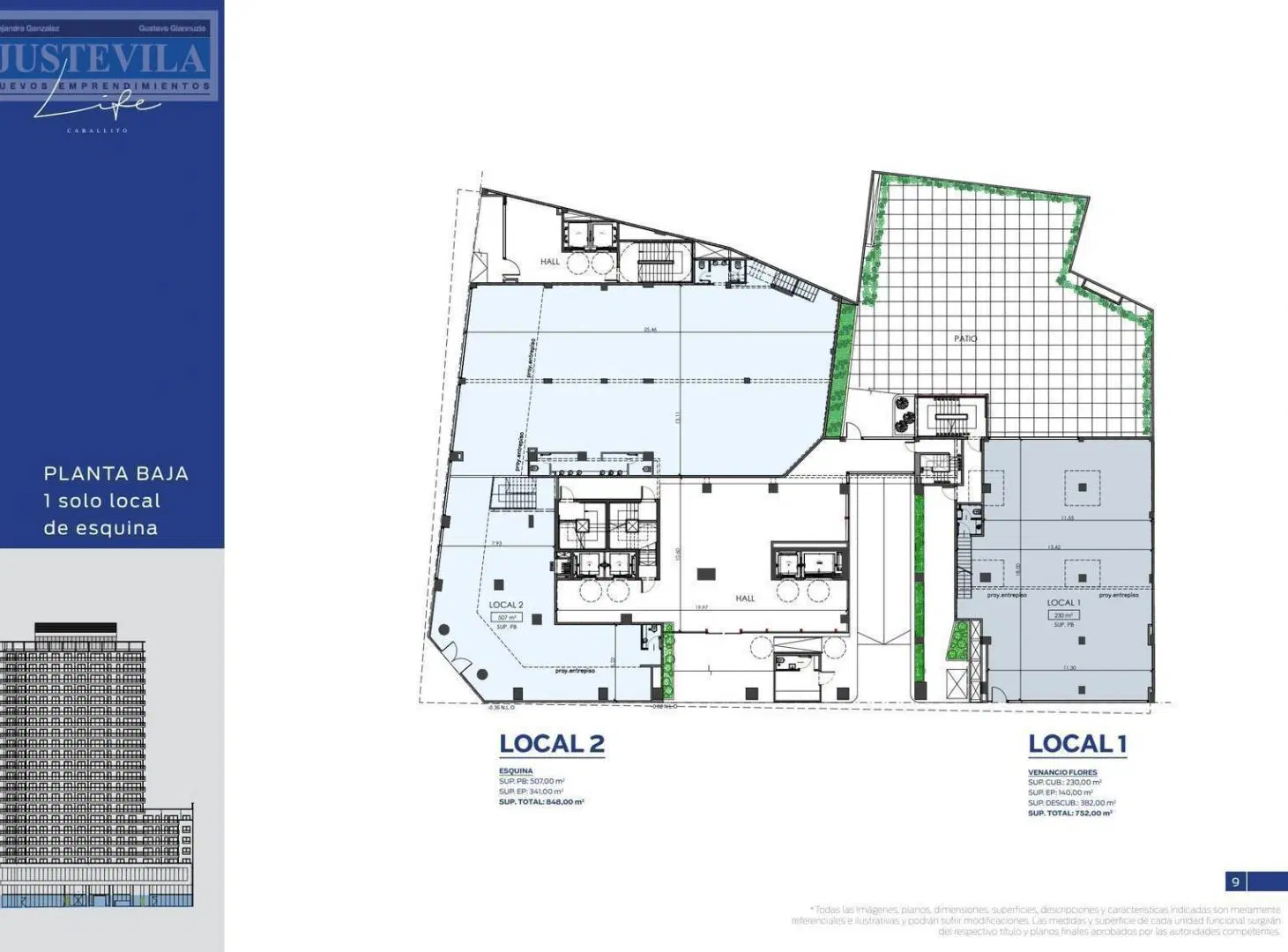 Plano 3