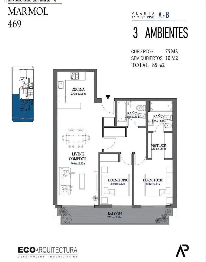 Plano 3