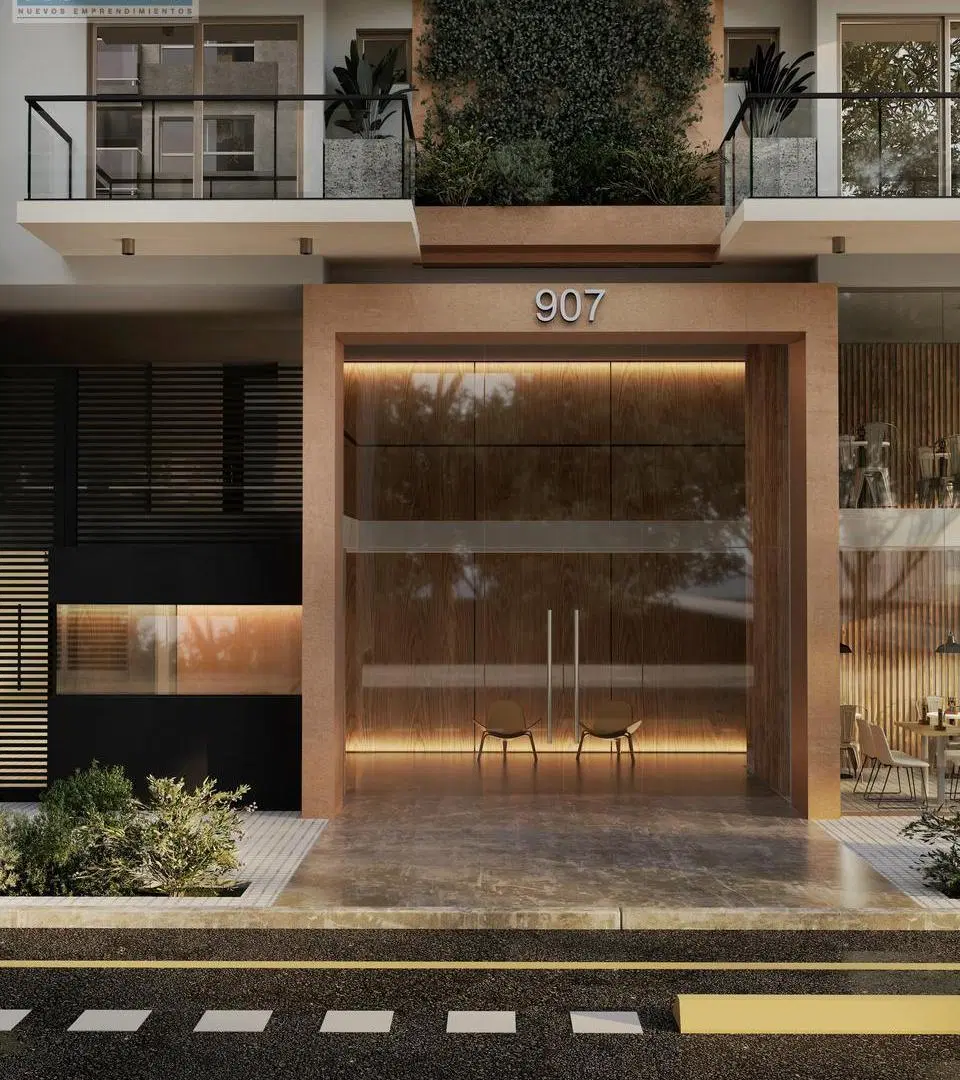 Departamento 3 amb a estrenar en Caballito 2