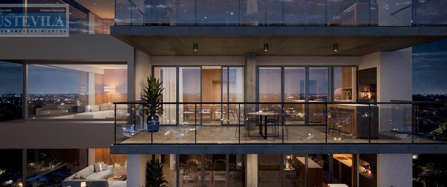 Foto de Departamento 3 amb a estrenar en Caballito, imagen 4