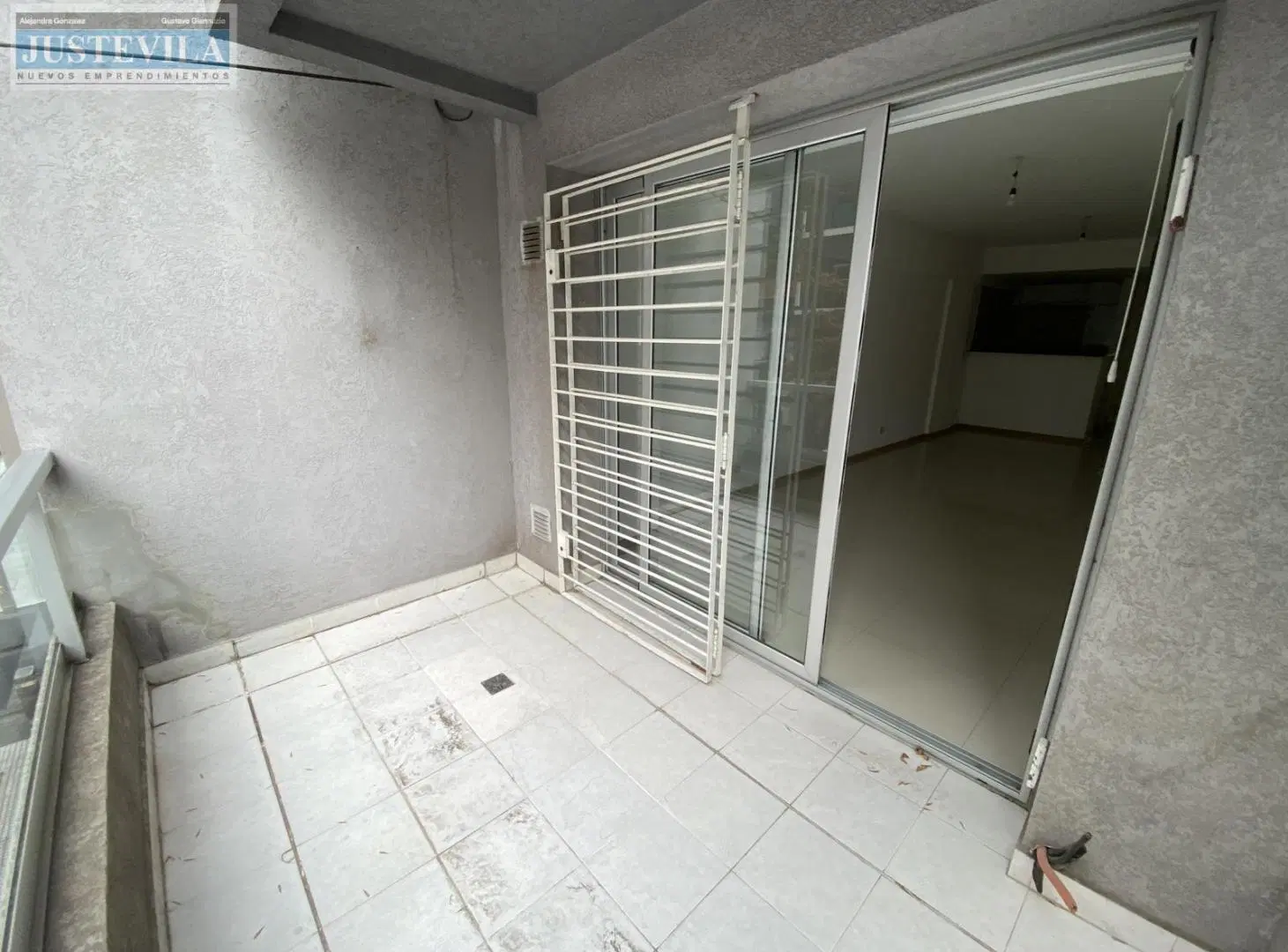 Departamento 2 ambientes en Caballito 5