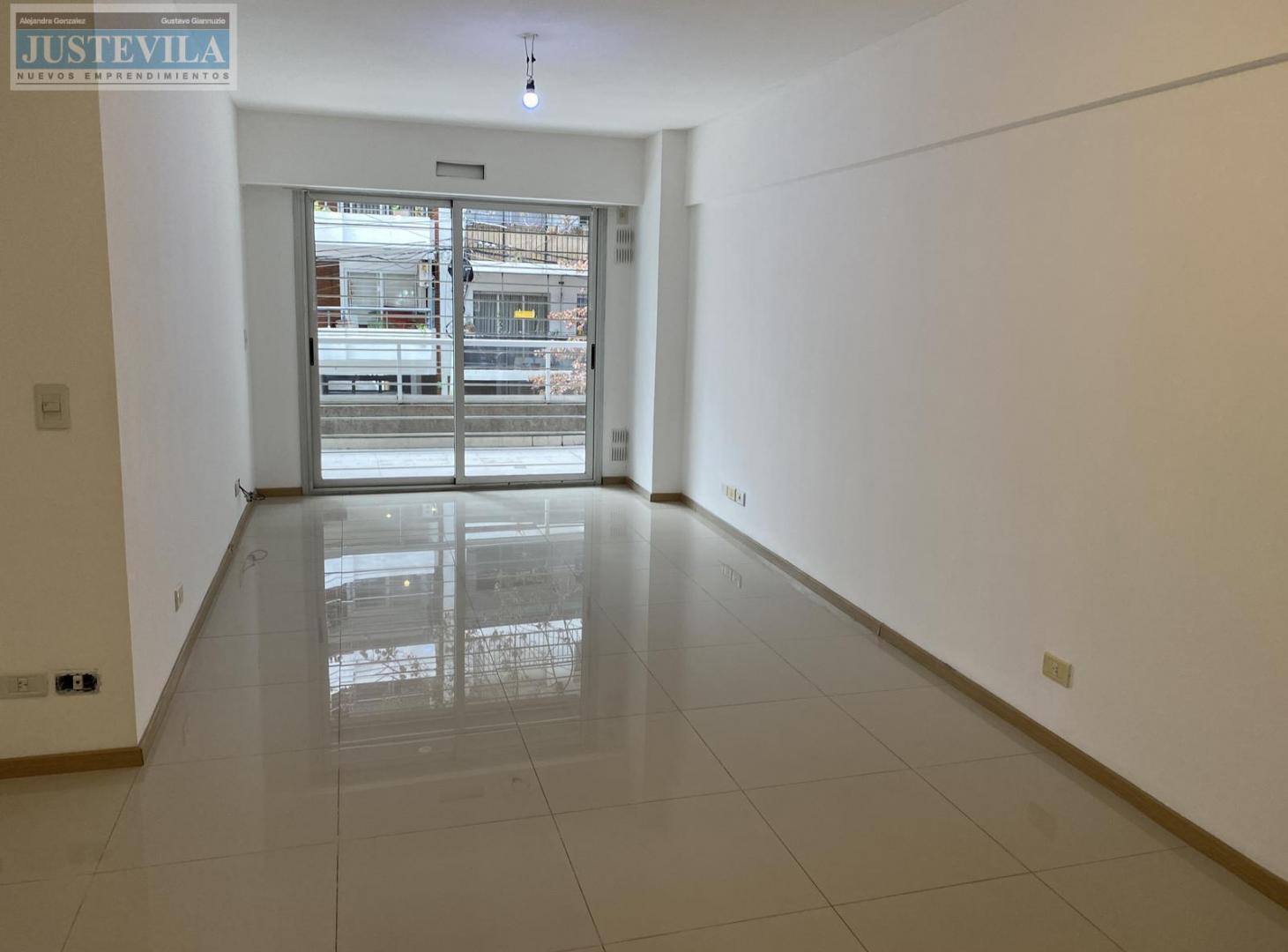 Foto de Departamento 2 ambientes en Caballito, imagen 2