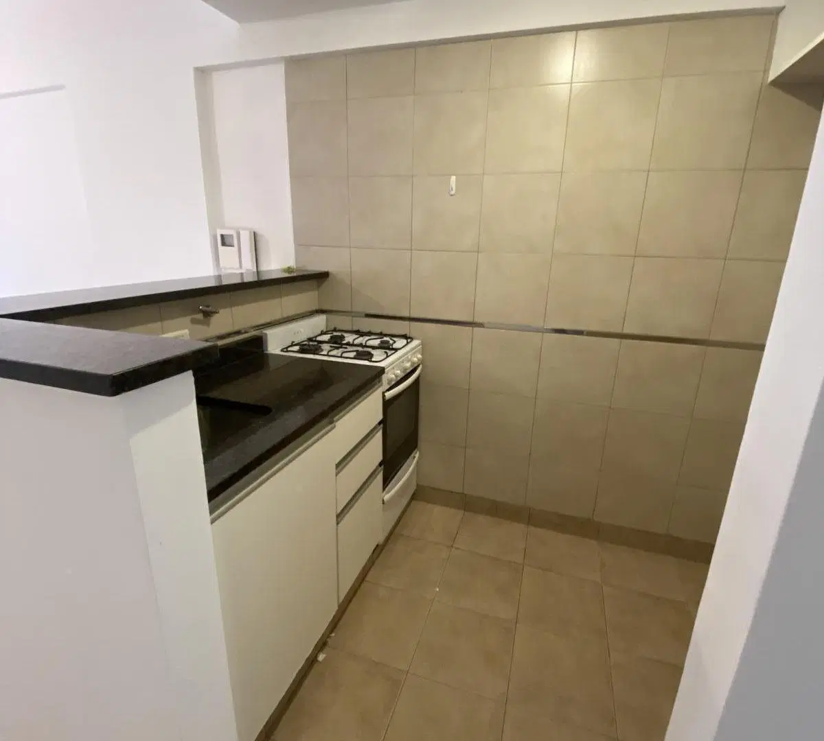 Departamento 2 ambientes en Caballito 4