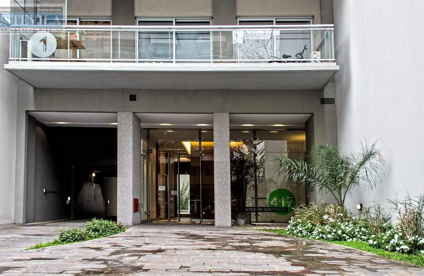 Departamento 2 amb en Caballito - Apto Crédito - Imperdible 2