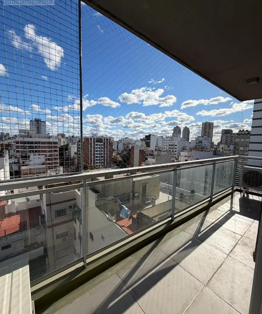 Departamento 2 amb en Caballito - Apto Crédito - Imperdible 3