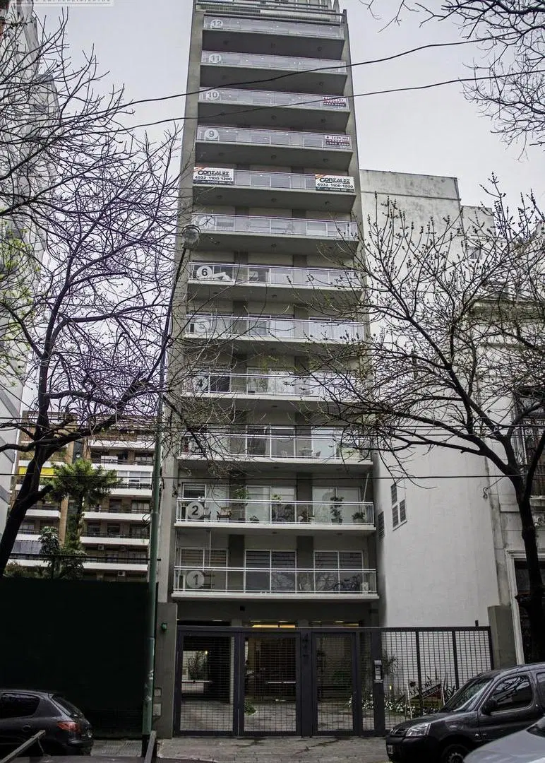 Departamento 2 amb en Caballito - Apto Crédito - Imperdible 4