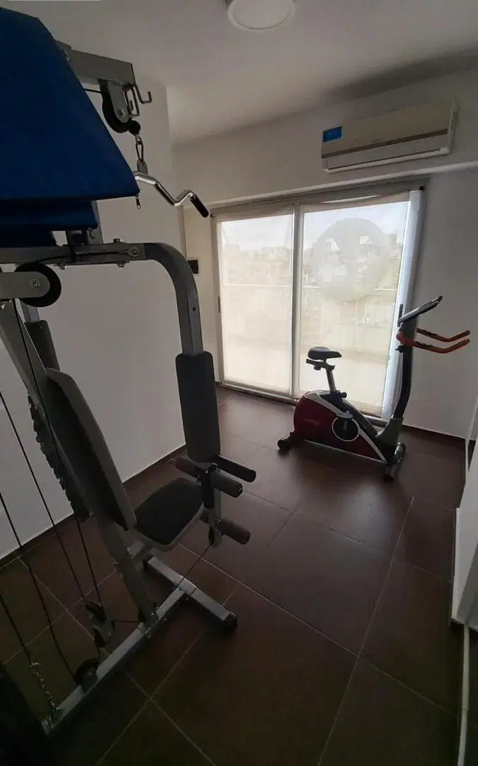 Departamento 2 amb en Caballito - Apto Crédito - Imperdible 5
