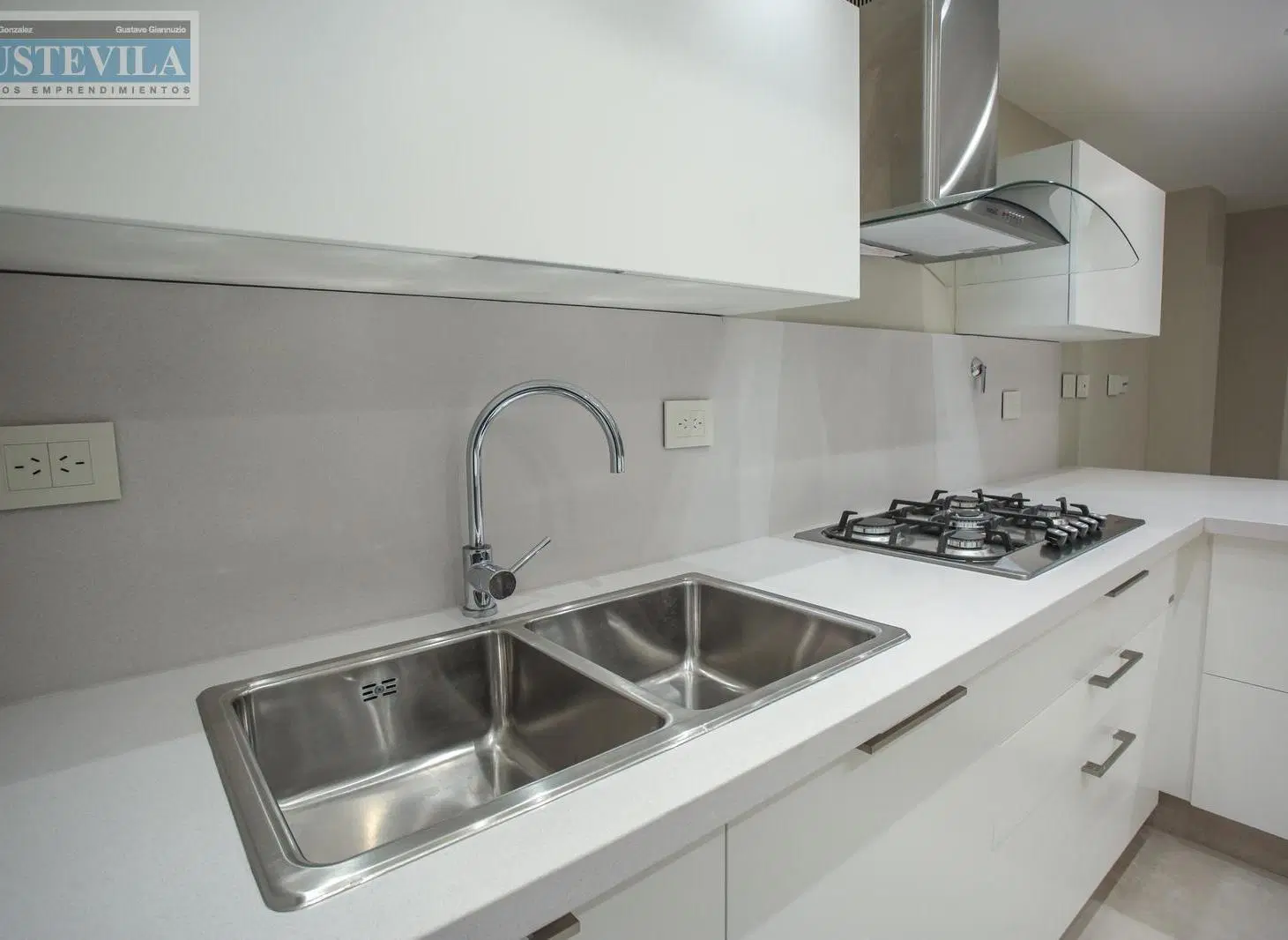 Departamento de 2 amb en Caballito de calidad premium 5