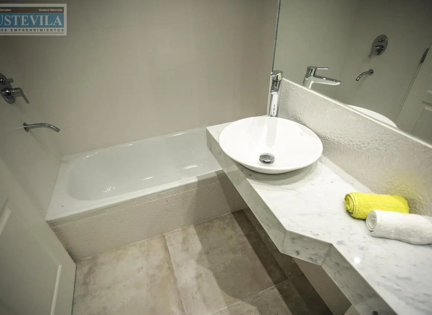 Piso 4 amb en Caballito de calidad premium 4