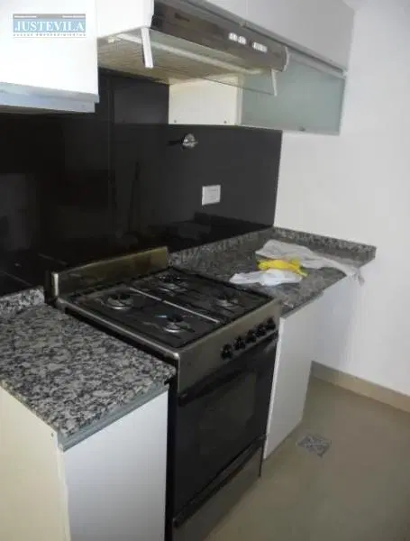 Departamento en Caballito 4
