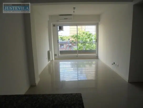Departamento en Caballito 1