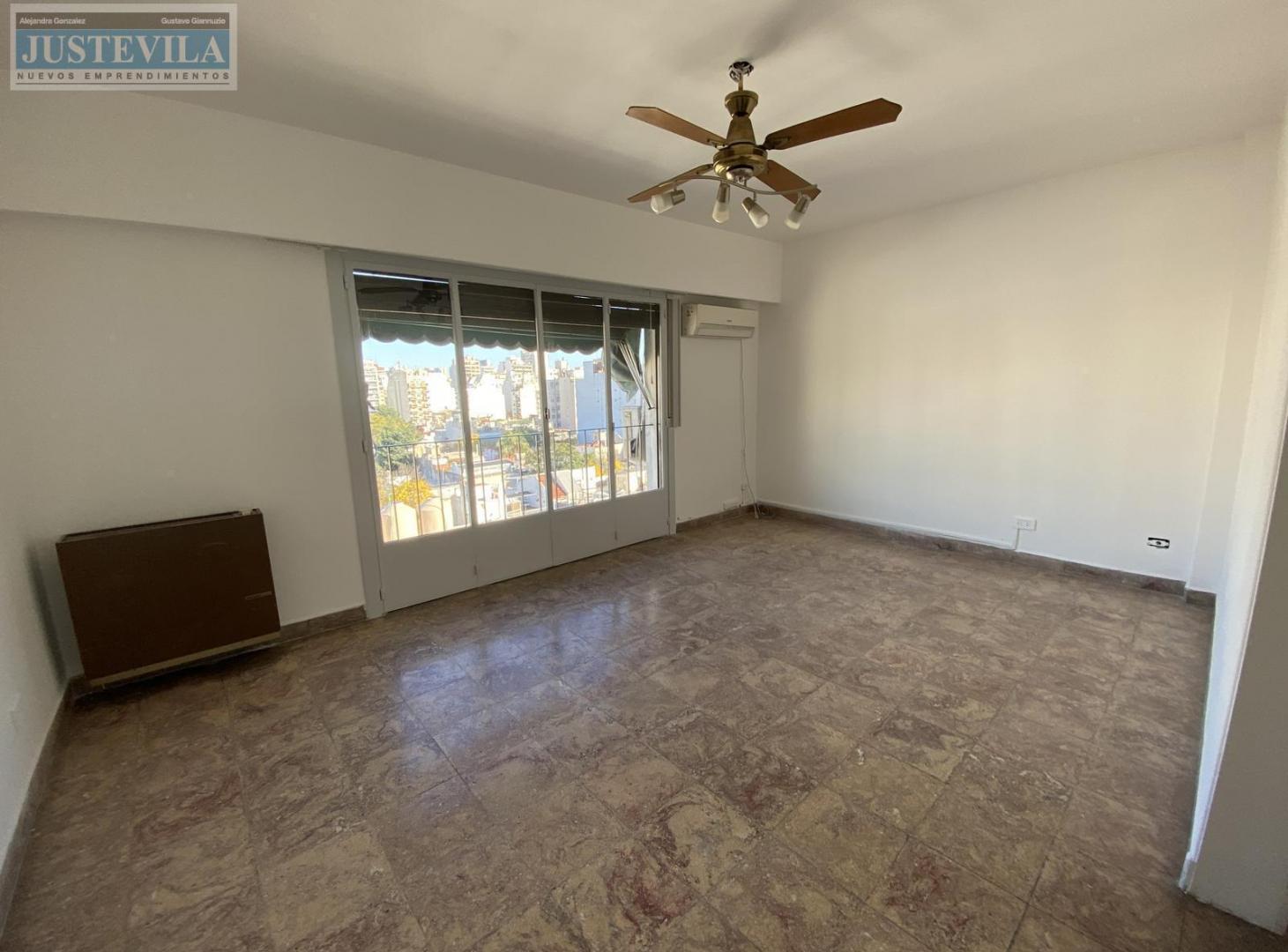 Foto de Departamento 3 ambientes en Almagro, imagen 1