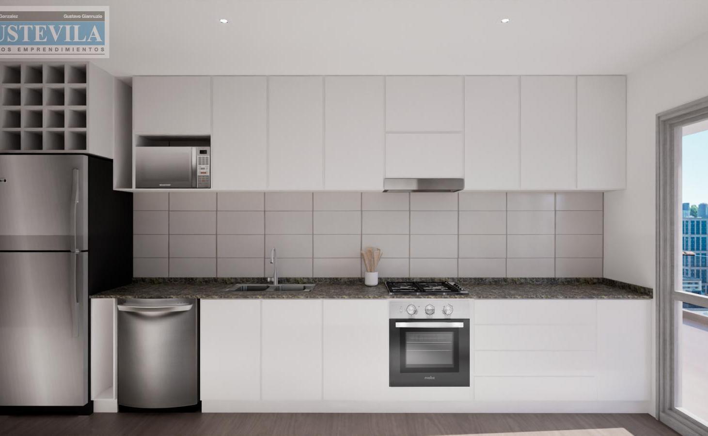 Foto de Departamento 4 amb de 164 m2 al frente - Amenities - ALMAGRO, imagen 4