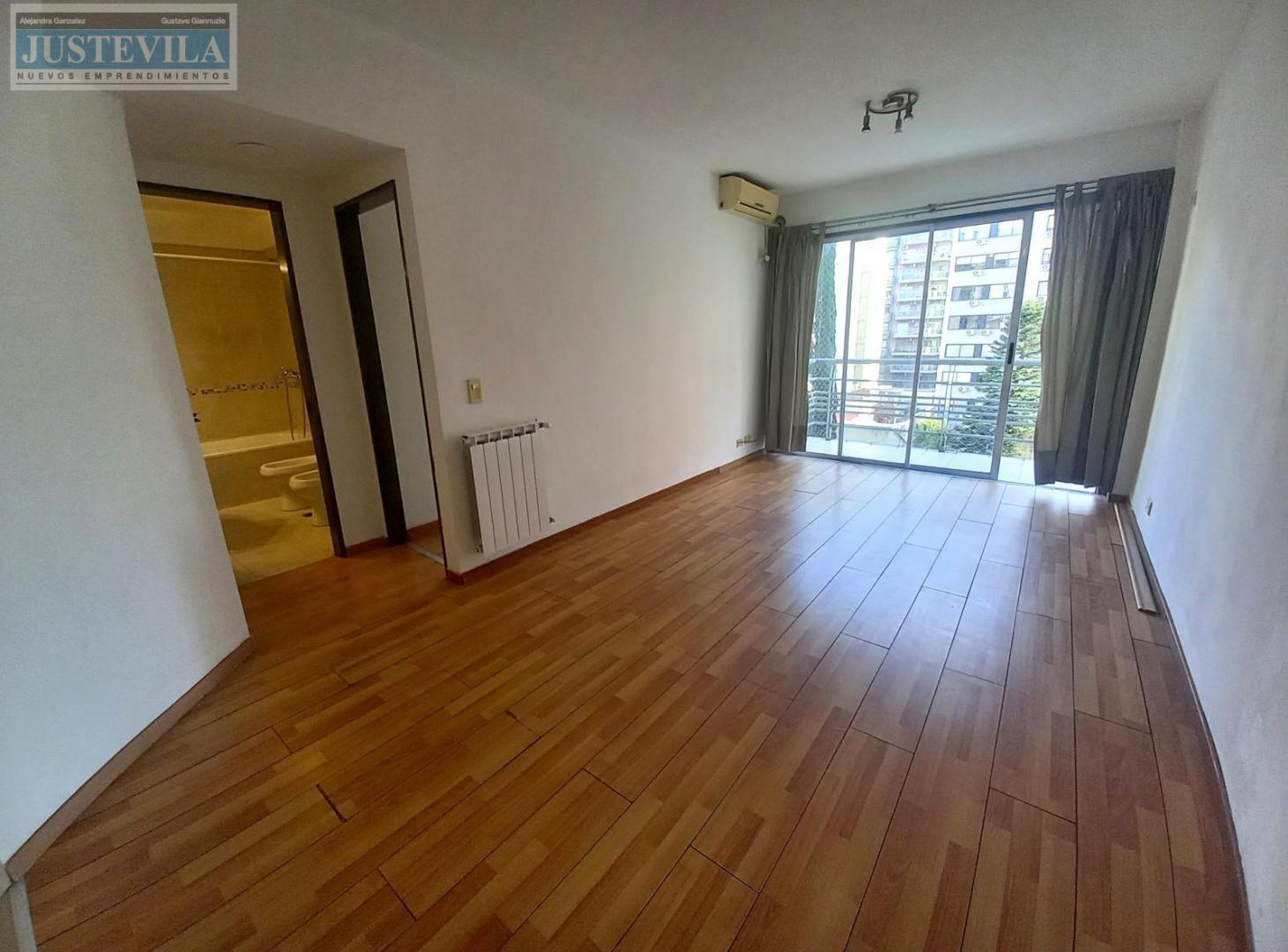 Foto de Departamento de 2 ambientes luminosos, imagen 2