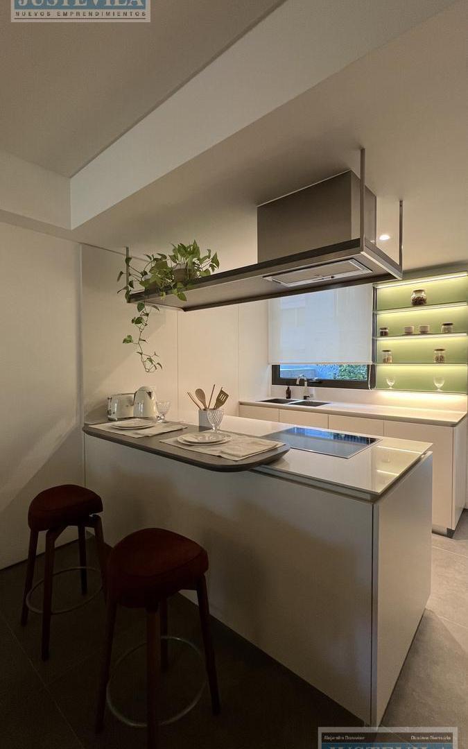 Foto de Departamento 5 amb en DONNA GRIGIA Caballito Sur - Amenities, imagen 3