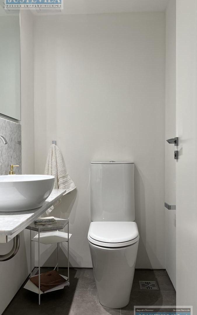 Foto de Departamento 5 amb en DONNA GRIGIA Caballito Sur - Amenities, imagen 2