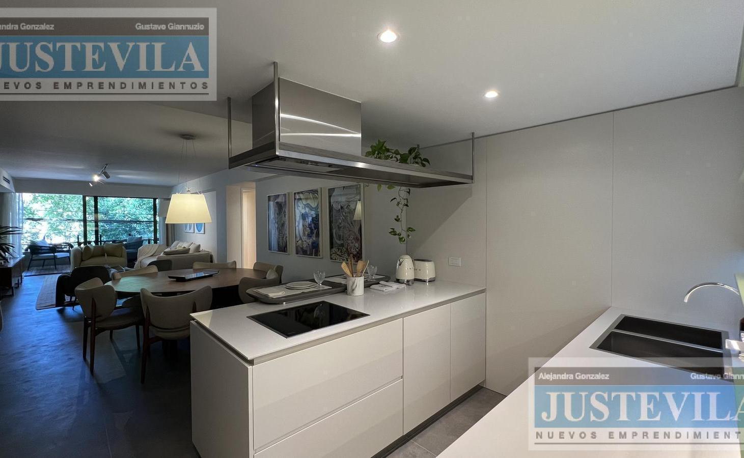 Foto de Departamento 5 amb en DONNA GRIGIA Caballito Sur - Amenities, imagen 1