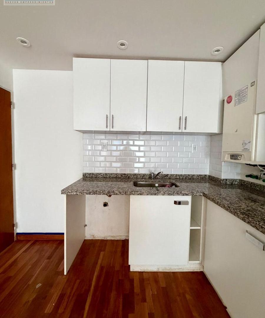 Foto de Departamento de 2 amb a estrenar contrafrente, imagen 3