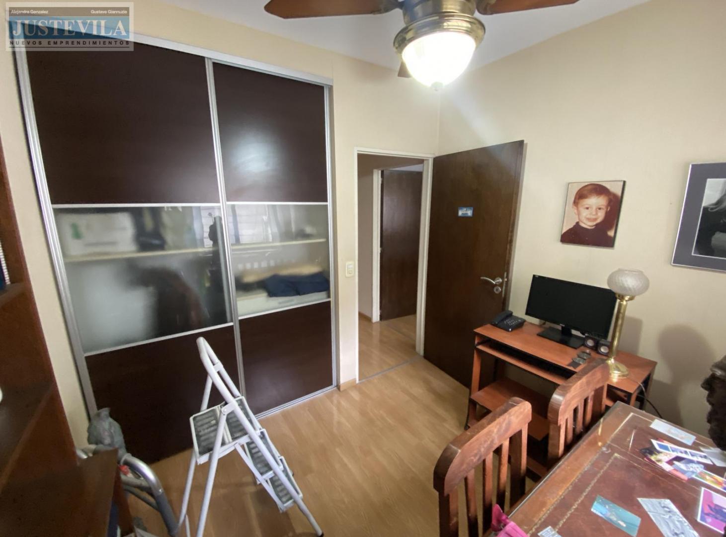 Foto de Departamento 4 ambientes con cochera en Caballito, imagen 3