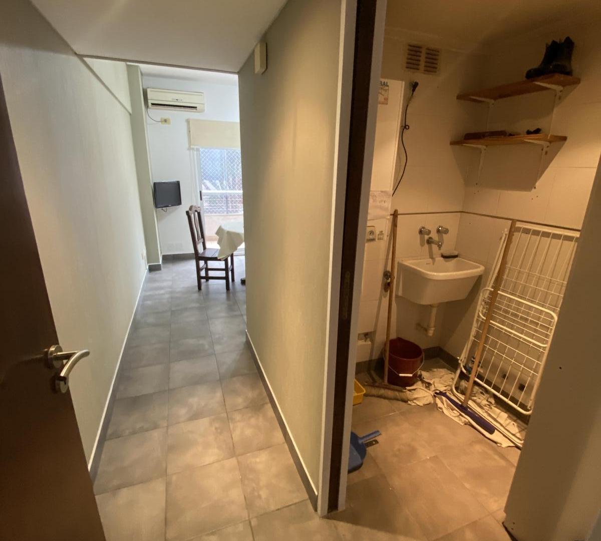 Foto de Departamento 4 ambientes con cochera en Caballito, imagen 3