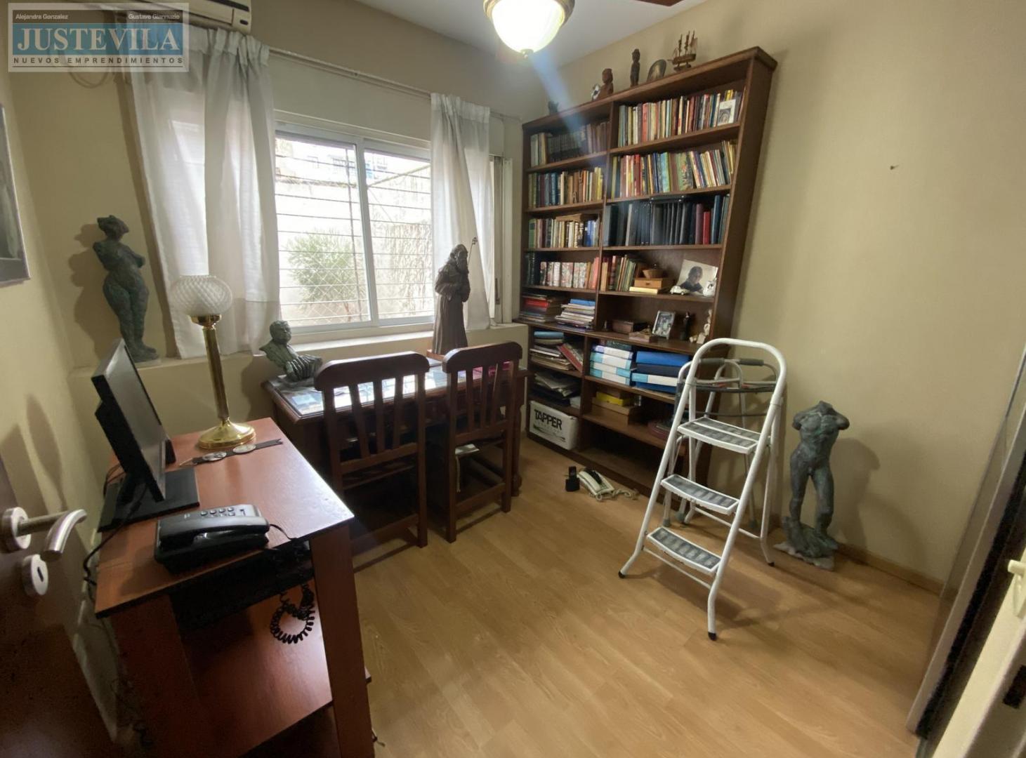 Foto de Departamento 4 ambientes con cochera en Caballito, imagen 5