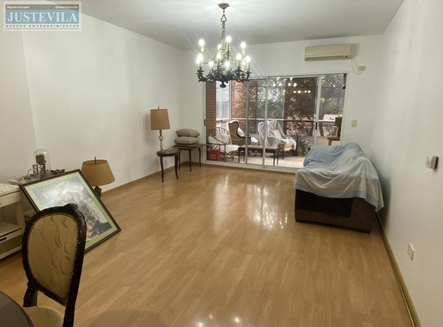 Foto de Departamento 4 ambientes con cochera en Caballito, imagen 5