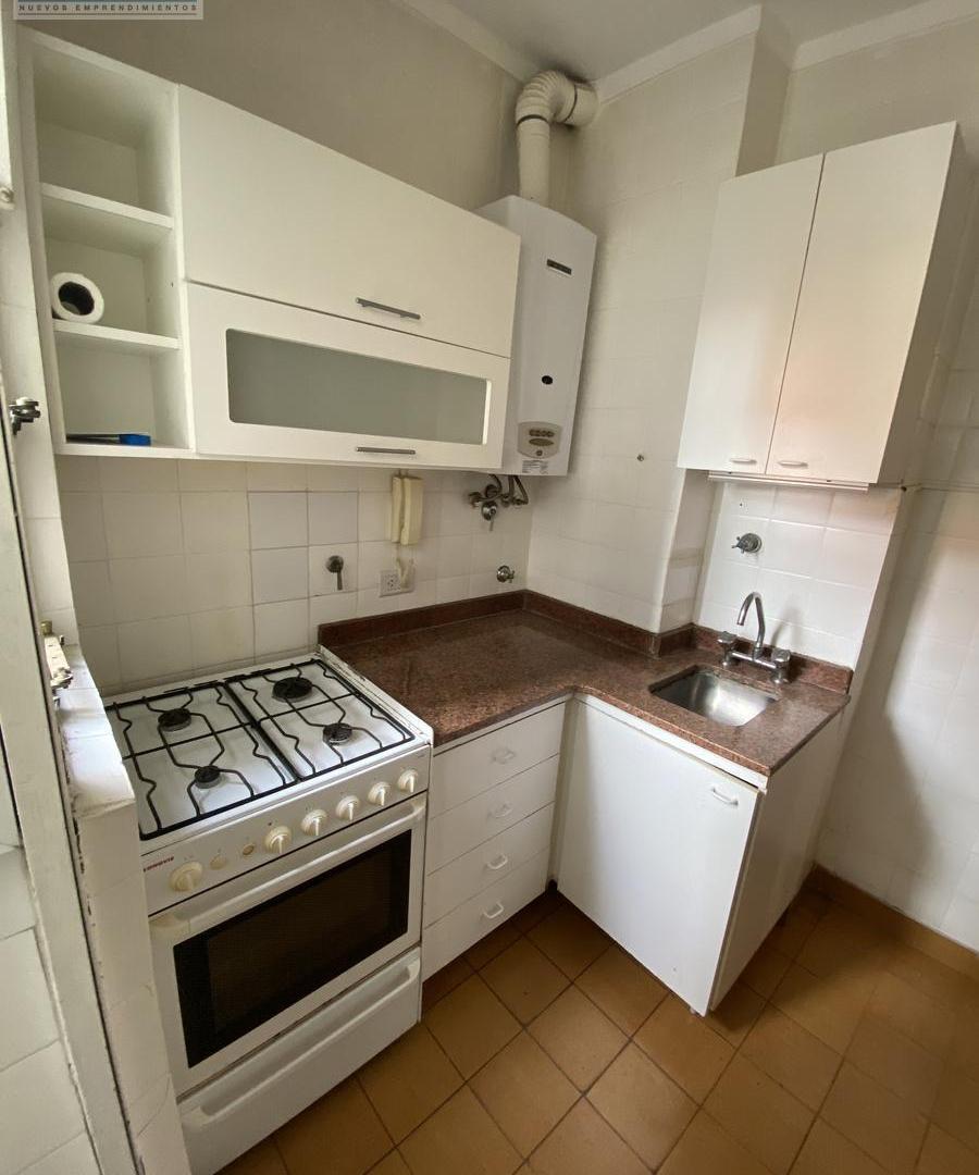 Foto de Departamento 2 ambientes en Caballito, imagen 4
